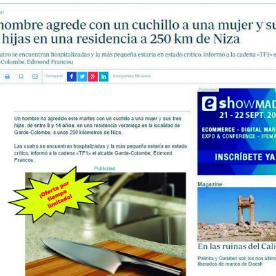 La importancia de revisar dónde se muestran tus anuncios. eRetail Adversiting