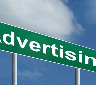 advertising