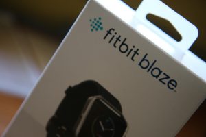fitbit