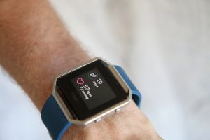smartwatch
