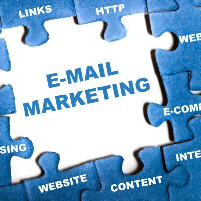 email mktg