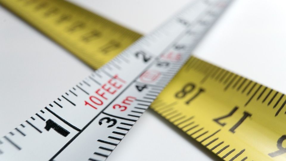 measurement-1476919_960_720
