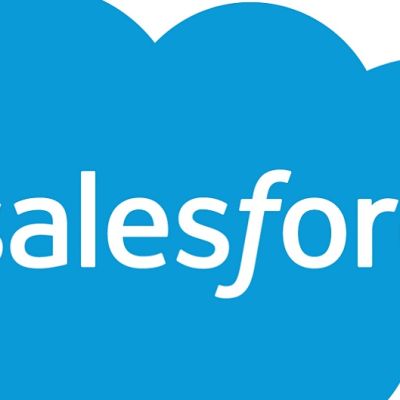SALESFORCE.COM LOGO