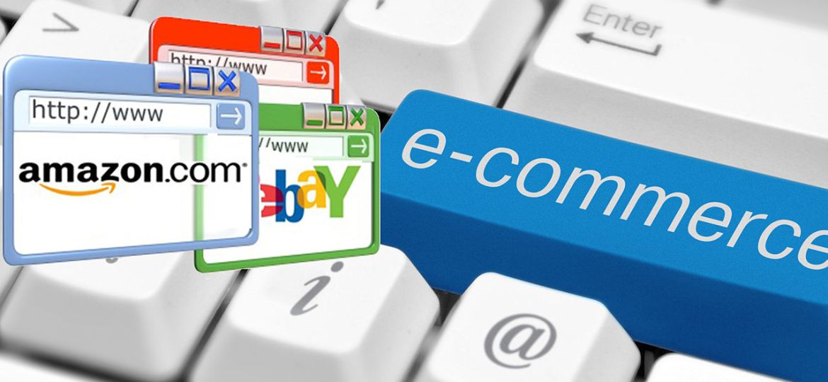 E-Commerce-Keyboard